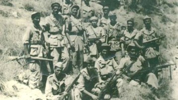 ألا توجد قُدوة بيننا؟