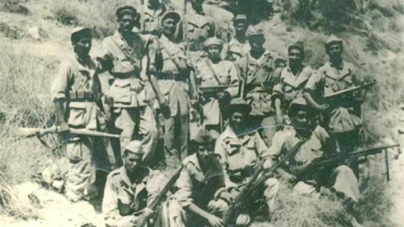 ألا توجد قُدوة بيننا؟