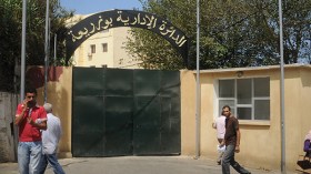 دائرة بوزريعة أول مقاطعة توزع حصة السكنات الاجتماعية بالعاصمة