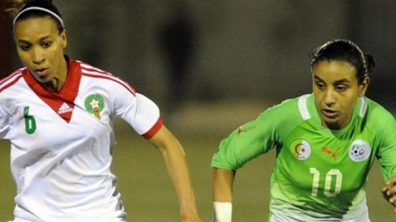 الجزائر تواجه تونس وديا‮ ‬يومي‮ ‬15‮ ‬و18‮ ‬ديسمبر بالجزائر