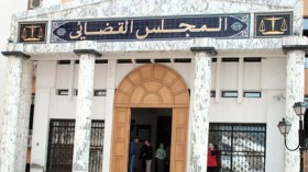 الوحش “باروش” يعود إلى محكمة جنايات عنابة مجدّدا