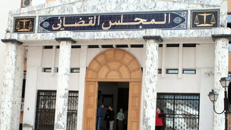 الوحش “باروش” يعود إلى محكمة جنايات عنابة مجدّدا