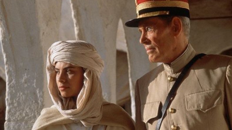 عين الصفراء تحيي ذكرى وفاة فارسة رمال الجزائر