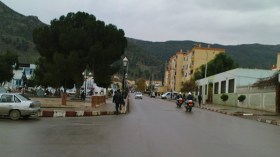 بوراشد في عين الدفلى تعاني من نقص الأوعية العقارية العمومية