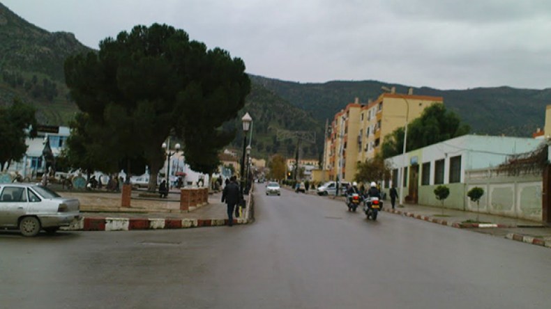 بوراشد في عين الدفلى تعاني من نقص الأوعية العقارية العمومية