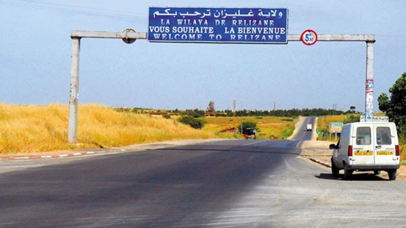 حياة بدائية لسكان حي الحفرة الفوضوي ببلدية بن داود في غليزان