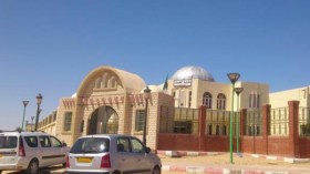 سنعمم شبكة الغاز وإنجاز آبار لتوفير مياه الشرب للسكان