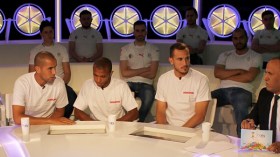 ‮”‬الخضر‮” ‬يصنعون الحدث في‮ ‬الدوحة ونجوم العالم‮ ‬يشيدون بإمكاناتهم