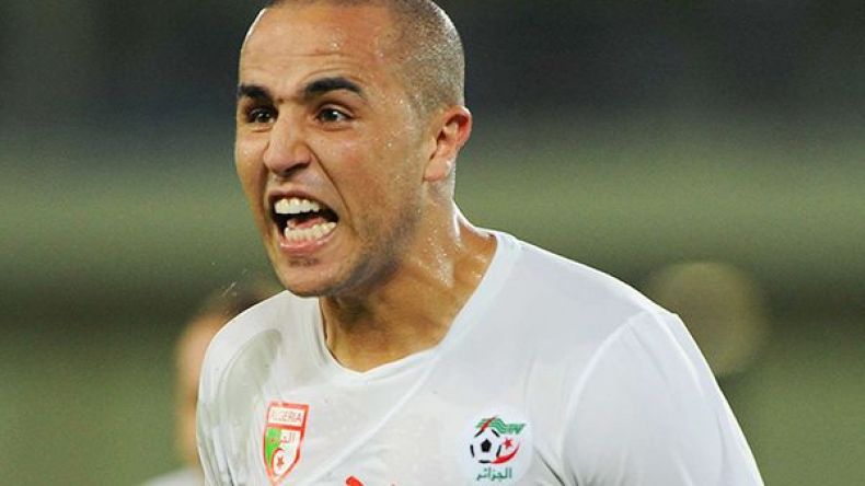 ‮”‬الخضر‮” ‬قادرون على التأهل لمونديال روسيا و”كان‮” ‬2017‮ ‬ستكون لنا