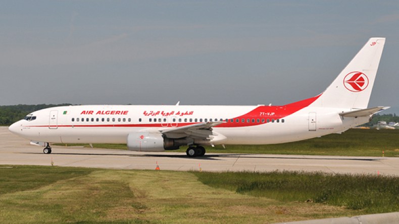 احتجاجات ومطالب ملحة لفتح خط جوي بين إيليزي وقسنطينة