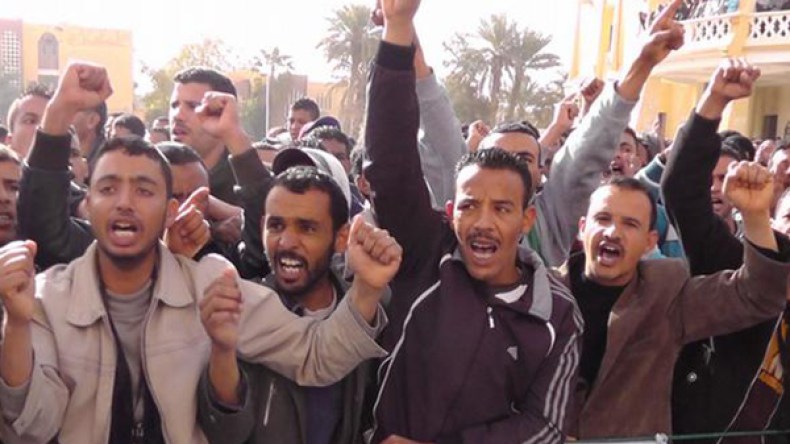 جهاز جديد لمعالجة ملفات التشغيل بولايات الجنوب