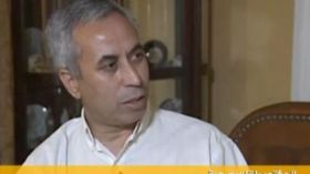 تكريم العالم بلقاسم كأفضل عالم جزائري لسنة 2015