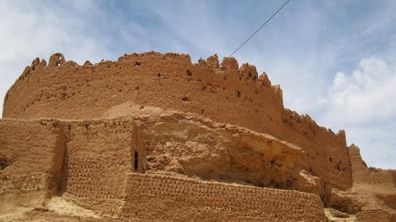 قصور بلدية أولاد سعيد بأدرار خارج مجال اهتمام المسؤولين