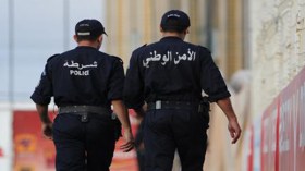 توقيف عون شرطة مشتبه وإحالته على التحقيق