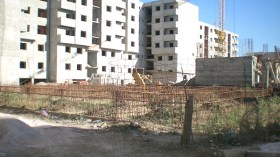 عيوب وتأخر في أشغال انجاز 40 سكنا ترقويا مدعما بالمسيلة