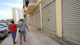 30 ألف محل تجاري مغلق والحكومة تتفرج!