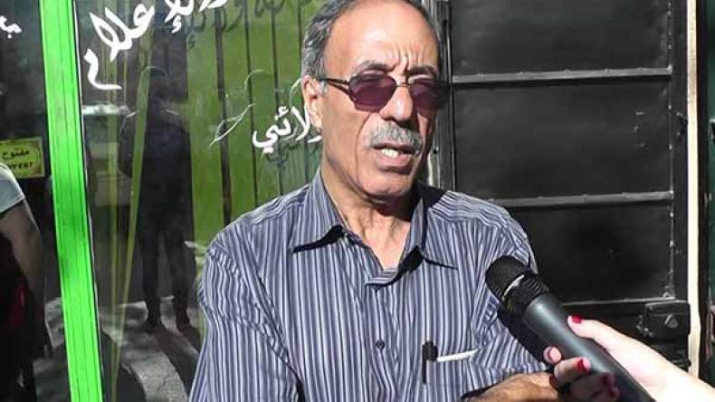 محمد ساري: الفرنسية شكلت جسرا نحوى الحداثة الأدبية لجيلي