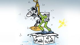 الحكومة تبلع.. والمواطن يدفع !