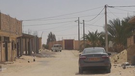 قرية “عوينة موسى” خارج اهتمامات السلطات المحلية بورقلة