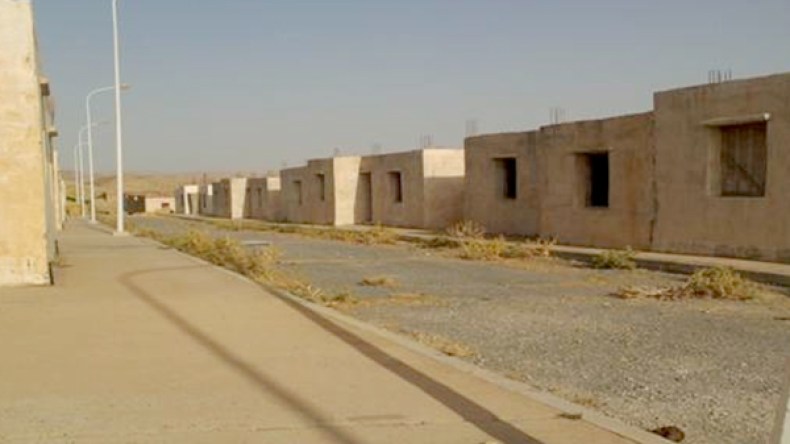 75 وحدة سكنية بسانق في المدية.. وجه آخر لإهدار المال العام