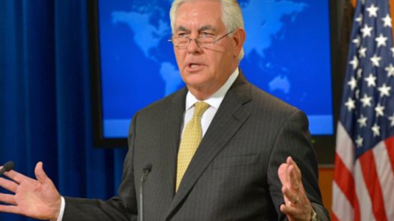 واشنطن لكوريا الشمالية: لسنا عدوكم لكنكم تشكلون لنا تهديداً