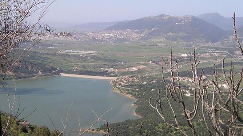 رفع التجميد عن مشروع سدّ سيدي خليفة بأزفون