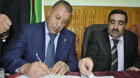 “أتعهد بمواصلة الجهود التنموية والحفاظ على استقرار المجلس”