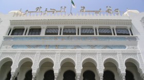 لجنة الطعون لولاية الجزائر توافق على 950 طعن