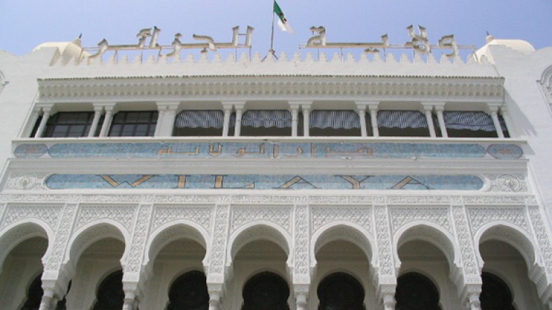 لجنة الطعون لولاية الجزائر توافق على 950 طعن