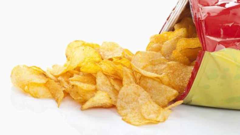 وفاة طفلة بسبب “شيبس” وأخرى بسبب الزكام في خنشلة