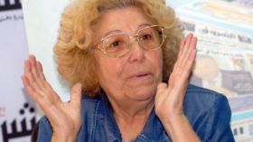 باية الهاشمي: تحويل جمعية المخرجات إلى شبكة وعقود شراكة أجنبية في الأفق