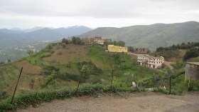 غياب أدنى ضروريات الحياة بقرية سبوكة ببجاية