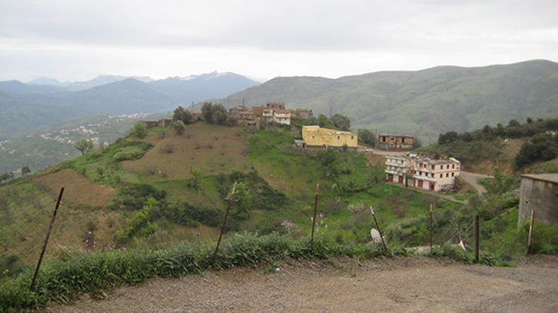 غياب أدنى ضروريات الحياة بقرية سبوكة ببجاية