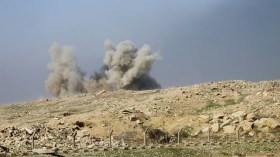 العراق: مقتل الرجل الثاني في تنظيم داعش