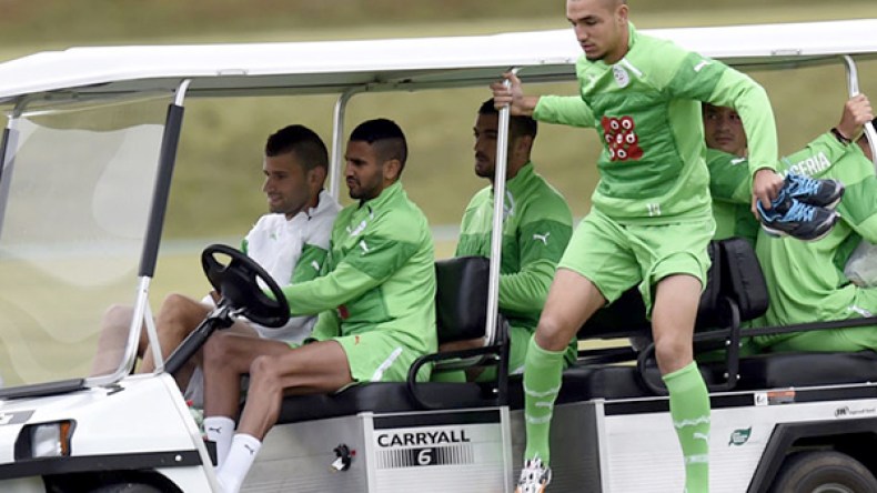 اتحادية فاشلة يجب أن ترحل!