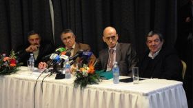 رابطات “البقالة”.. استقالة فعدالة !