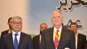 جبهة التحرير “طبعة” ولد عباس.. هل ستتنكر لسعداني؟