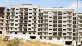 13 ألف وحدة سكنية إضافية بوهران ومصير مجهول لـ 4 آلاف مكتتب