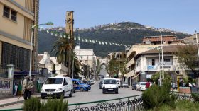سكان اغراين ببوزقان يطالبون بنتائج الحمض النووي