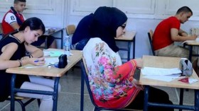 غياب 60 تلميذا عن امتحانات “السانكيام” ببجاية