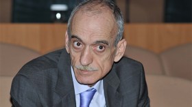 قرباج لـ”الشروق”: “الفاف” لديها الوقت لاختيار خليفتي