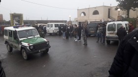 السلطات تباشر إجراءات إلغاء الحكم القضائي