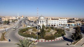 مقتل شاب طعنا بسكين في الوادي