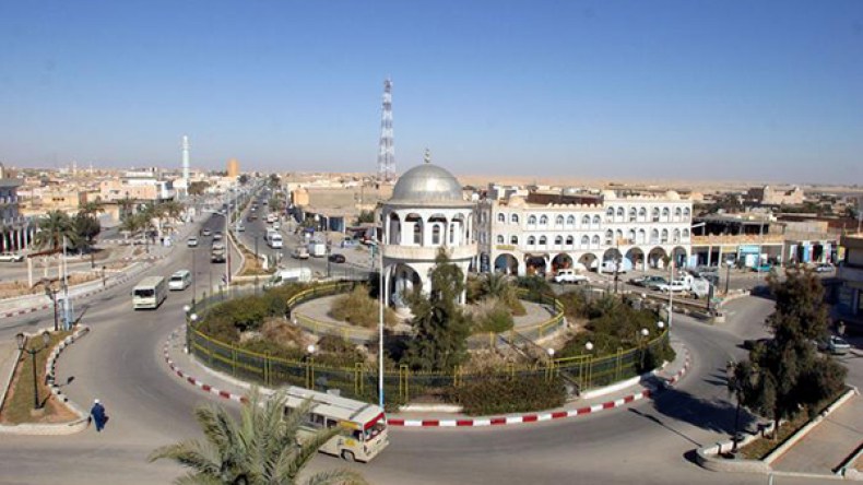 مقتل شاب طعنا بسكين في الوادي