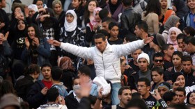 “عتبة” غير معلنة لإنقاذ الموسم الدراسي من سنة بيضاء!