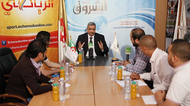 هذه هي‮ ‬تفاصيل عملية نقل الأنصار إلى البرازيل