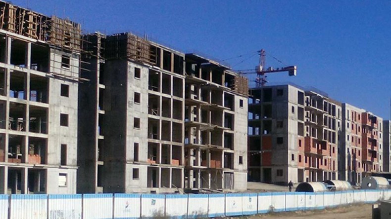 الصندوق الوطني للسكن وسيط بين المواطنين والمرقين