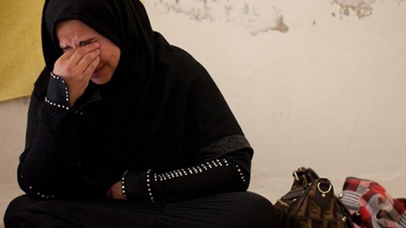 هؤلاء هن أكثر النساء العربيات قهرًا!!