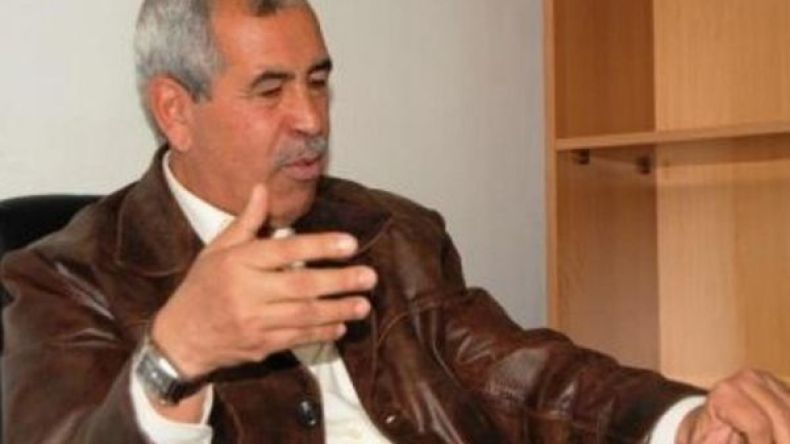 حنكوش في موقع جيد لخلافة لطرش