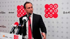 جوزيف جاد يلتحق بإدارة “أوريدو” القطرية